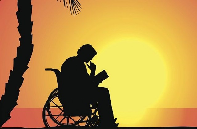 Защо наричат хората с увреждания инвалиди?