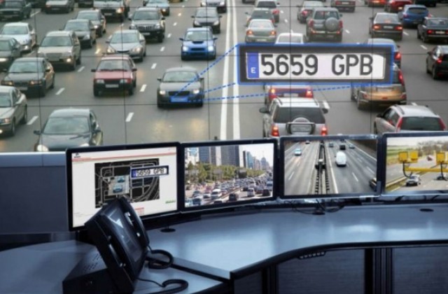 Пловдив със система за управление на трафика като в Саудитска Арабия