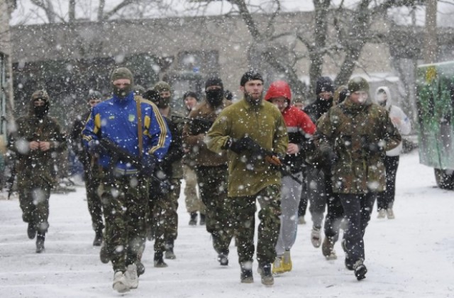 Порошенко: Среща в Минск е един от последните шансове за примирие в Украйна