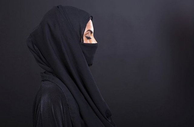 Жените на Ислямска държава