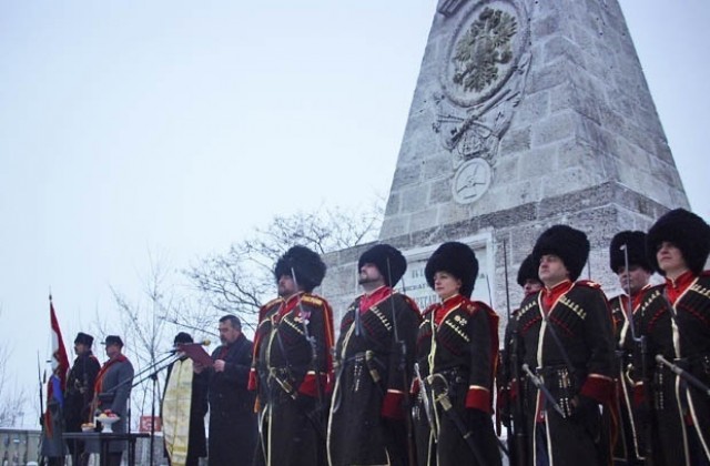 Историци: Да спре самодейността при издигане на войнишки паметници