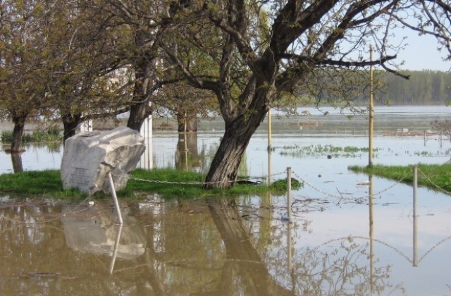 Щети за над 1 700 000 лв. са нанесли наводненията в Долни чифлик