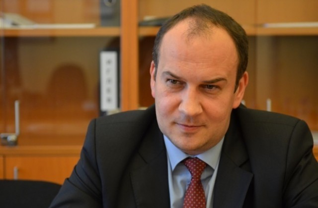 Георги Ковачев, депутат от ББЦ: Партията минава през катарзис