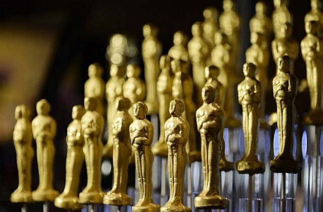 Който не спечели Оскар, си тръгва с инжекция за оргазъм