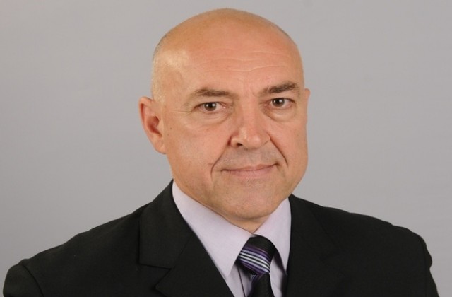 Тодор Тодоров е новият шеф на Държавен фонд Земеделие” за Хасковска област