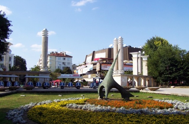 Русе изпревари Варна във временното класиране за най-добър град