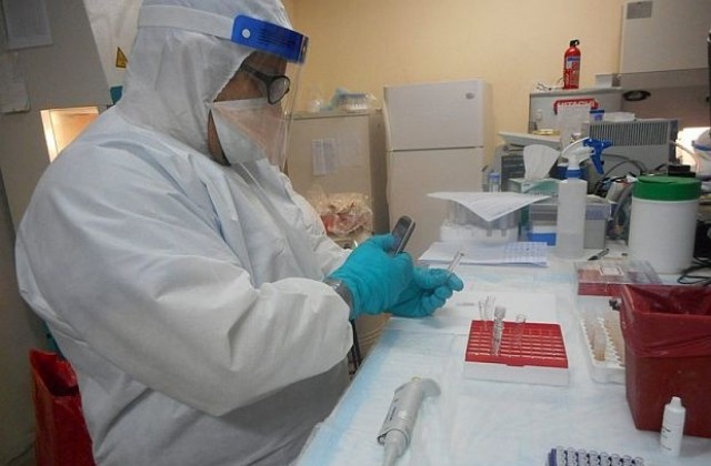 СЗО одобри бърз тест за ебола