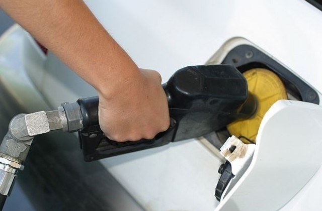 Ведомствените бензиностанции декларират пред НАП наличните си съдове