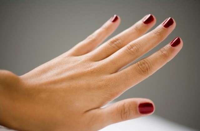 Дължината на пръстите разкрива на жените каква професия да изберат