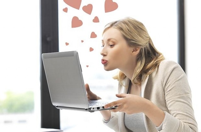 Най-добрите тактики в онлайн запознанствата