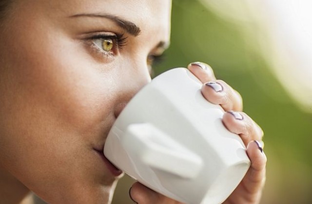 Кафето намалява риска от множествена склероза