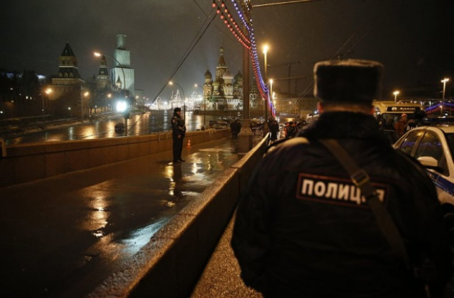 Реакции след убийството на Борис Немцов