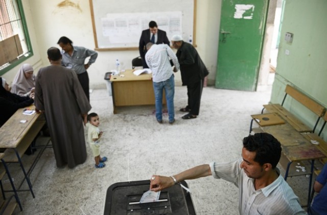 Парламентарните избори в Египет ще се проведат по нов график