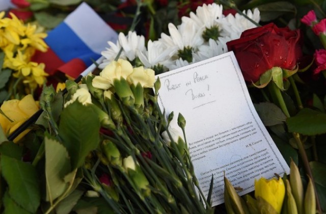 Китай за смъртта на Немцов: Политическото убийство е отживелица