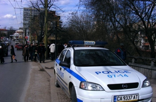 Трима души пострадаха при катастрофи в Пловдив