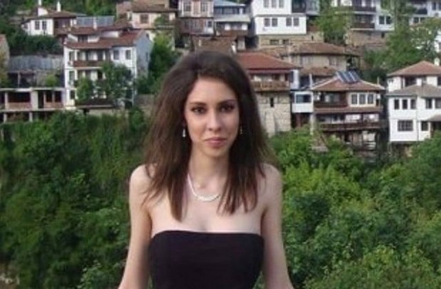 В Търново са потресени след убийството на студентката, стартира подписка
