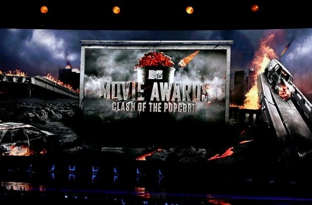 MTV обяви номинациите за филмовите награди MTV Movie Awards