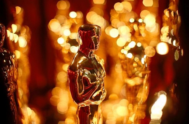 Намаляват броя на номинираните за Оскар за най-добър филм