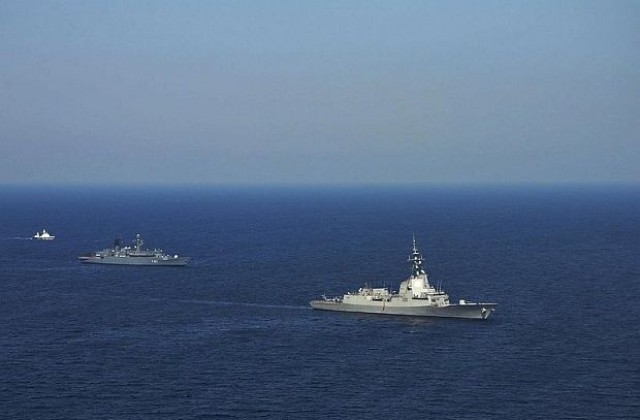 Русия: Корабите на НАТО в Черно море са повод за безпокойство