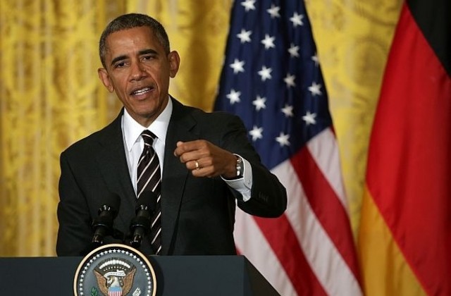 „Тайм” нареди Обама сред 30-те най-влиятелни личности в Интернет