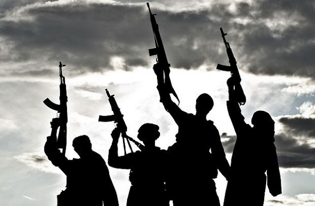 Събират бойци за Ислямска държава чрез Фейсбук