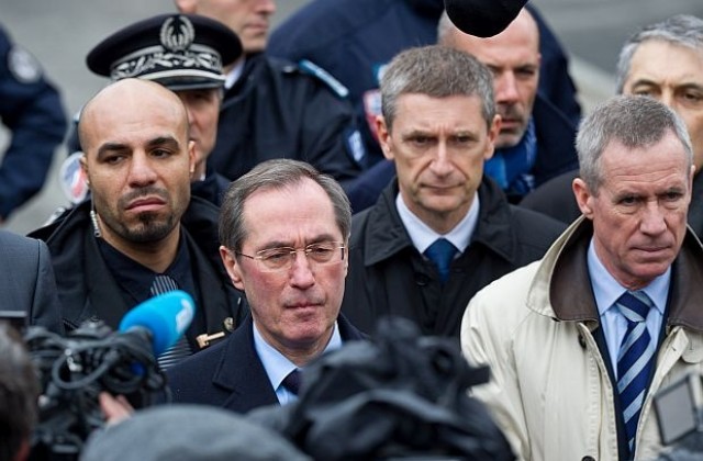 Арестуваха бившия френски вътрешен министър Клод Геан