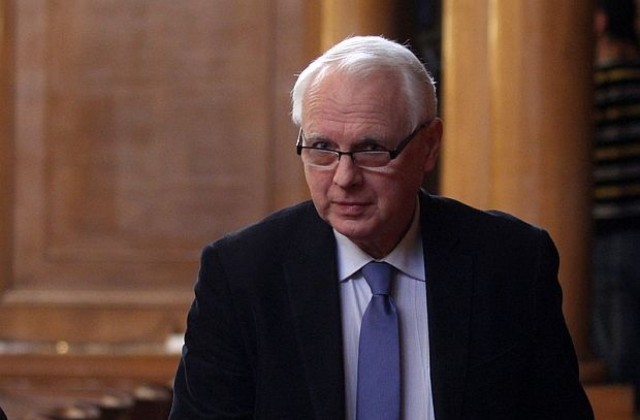 Депутат: Назначаването на Бъчварова е обида за МВР