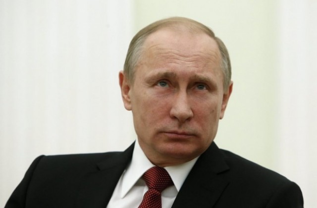 Путин удостои с държавни отличия заподозрян за убийството на Литвиненко и лидера на Чечения