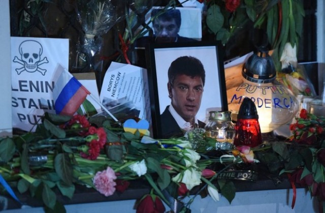 Накъде води „чеченската следа” в убийството на Борис Немцов