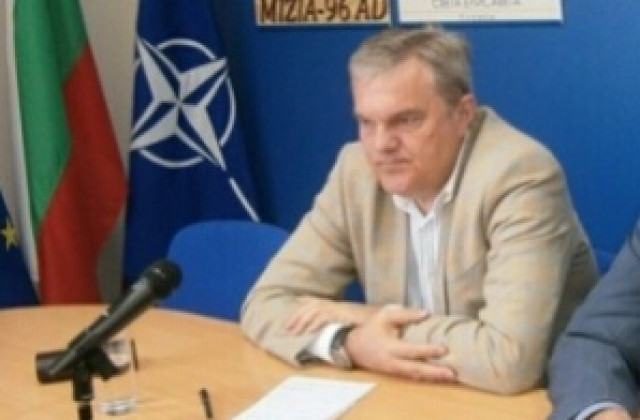 Р.Петков: ПГ на АБВ ще подкрепи кандидатурата на Бъчварова за шеф на МВР