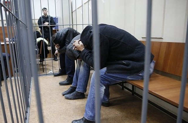 Обрат в процеса за убийството на Борис Немцов