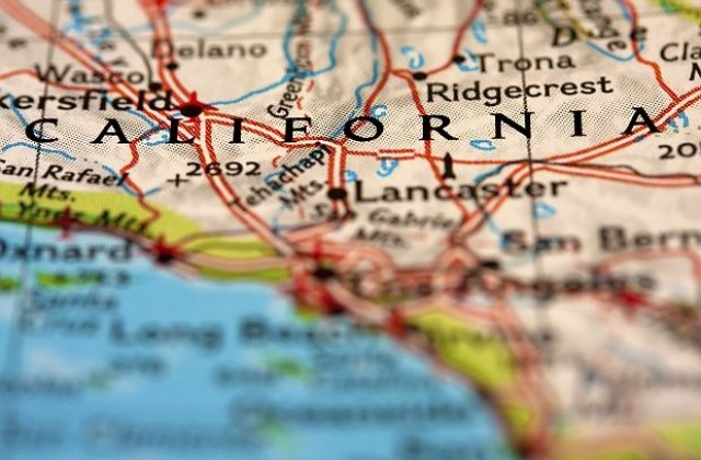 Калифорния е заплашена от опустошителен трус в следващите 30 години
