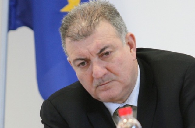 Назначиха Георги Костов за главен секретар на МВР