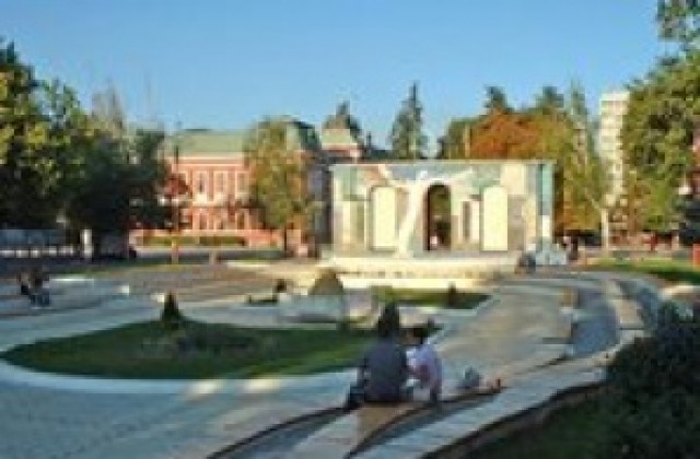 Кюстендил отново 5- ти в читателската класация за Най- добър град за живеене в България