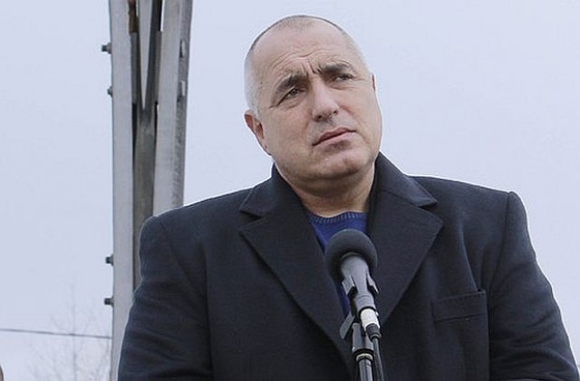 Би Би Си: Борисов се стреми да спре бъркотията в системата за сигурност