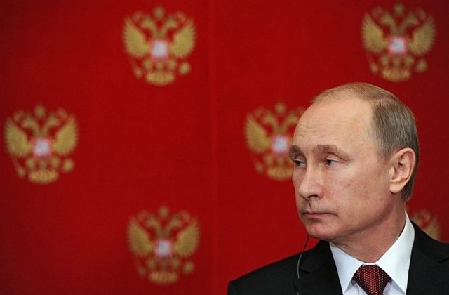 Кремъл: Путин не очаква бебе от гимнастичката Алина Кабаева