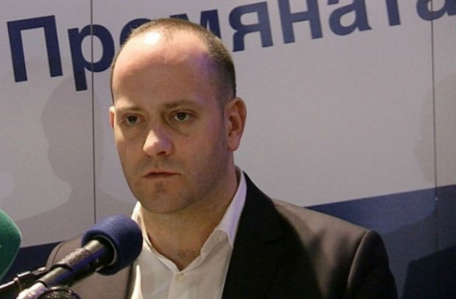 Кънев още вижда възможност за сътрудничество с ГЕРБ на местните избори