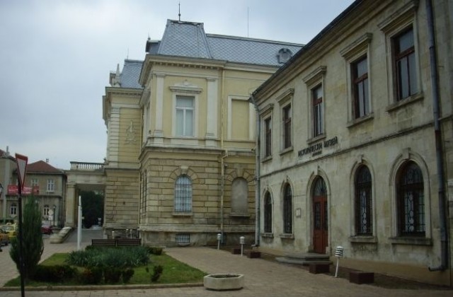 Музейни специалисти от Румъния гостуваха в Русе