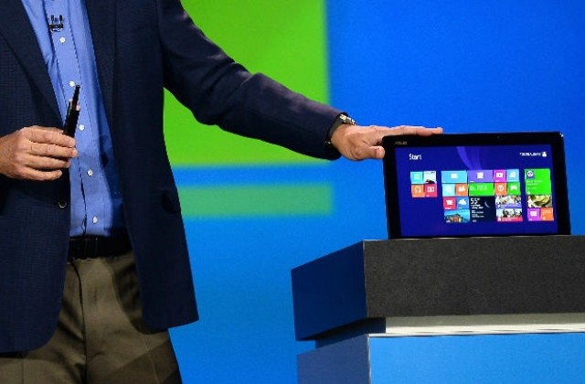 Windows 10 ще позволява на потребителите да влизат с черти на лицето си