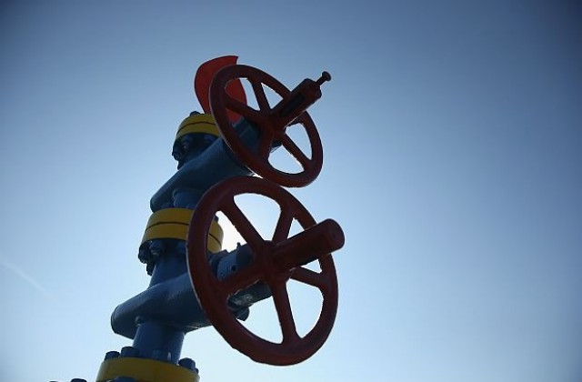 Euractiv: България е единствената страна от ЕС, която би пострадала при нова газова криза