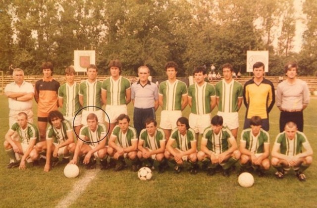 Приятелски мач и възпоменателна среща в памет на легендата на футбола Васил Редовски (Редака)