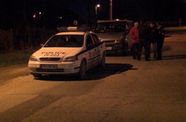 Спецекипи разследват на терен взривовете в Иганово