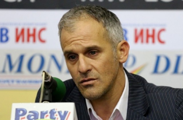 Йордан Йовчев притеснен за Световното по гимнастика във Варна, нямало План Б