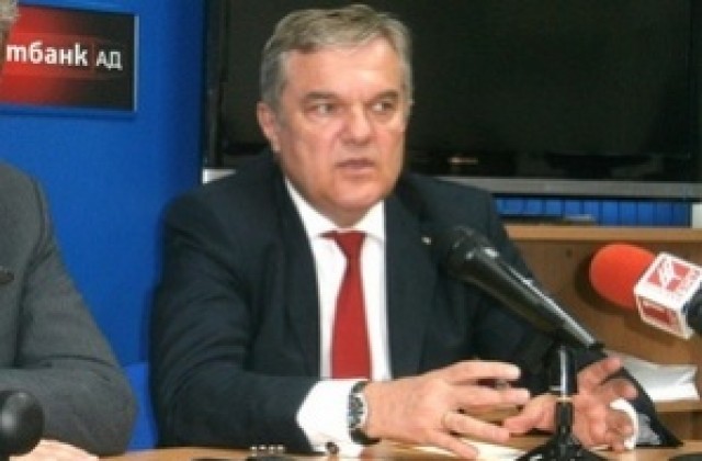Р.Петков: Трябва да изготвим инвестиционен план за развитие на Северозападна България