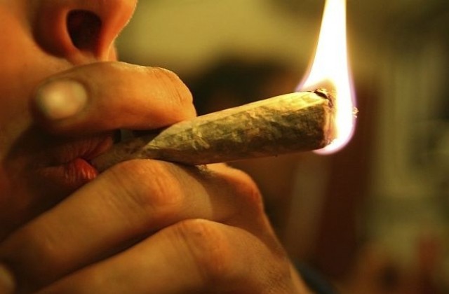 Уили Нелсън пуска собствен бранд марихуана