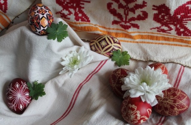 Великденски конкурс обявиха в Елена