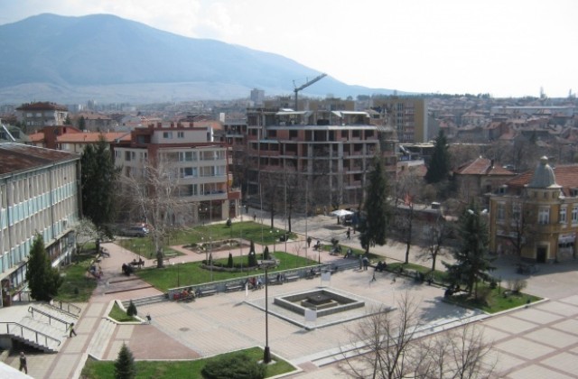 За първи път в България -детски спешен кабинет в Дупница