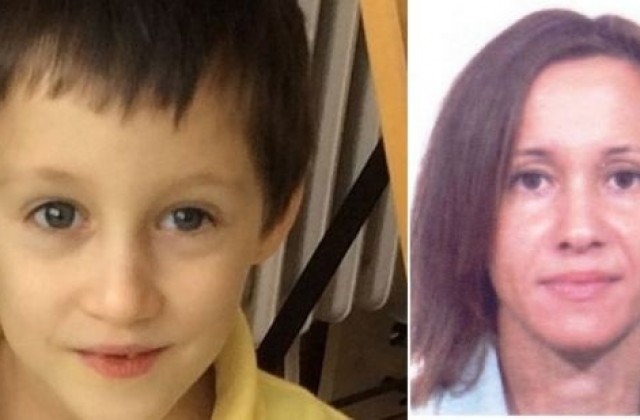 Издирват мъж от кавказки произход за убийството на Никита и майка му