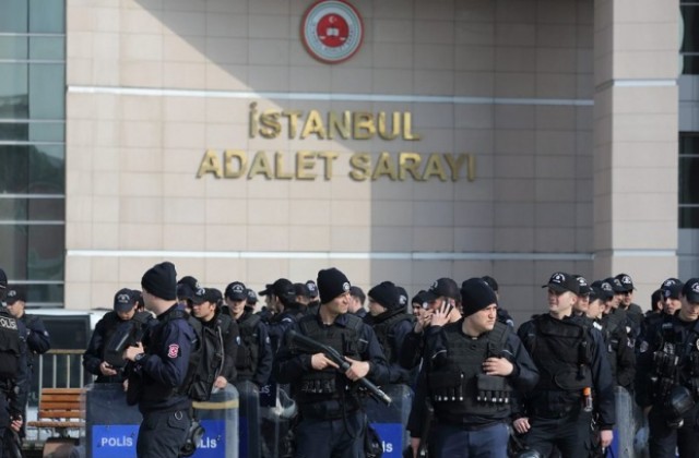 Анкара забрани медийното отразяване на заложническата криза