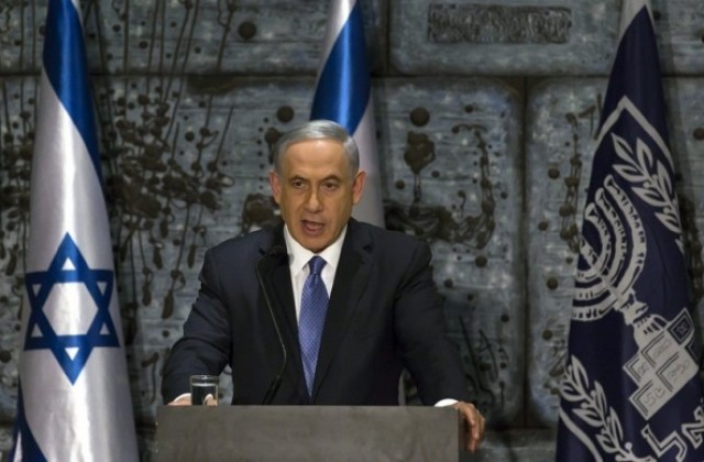 Нетаняху: Споразумение в Лозана открива пътя на Иран за сдобиване с ядрено оръжие